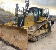 2019 Caterpillar D6TVP Thumbnail 1