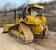 2019 Caterpillar D6TVP Thumbnail 4