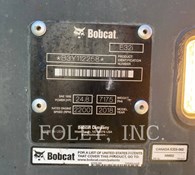 2018 Bobcat E32I Thumbnail 6