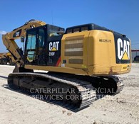 2018 Caterpillar 330FL Thumbnail 4