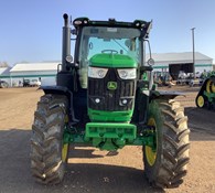 2023 John Deere 6R 195 Thumbnail 7