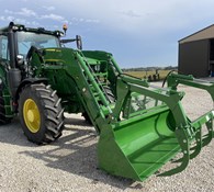 2023 John Deere 6R 165 Thumbnail 11