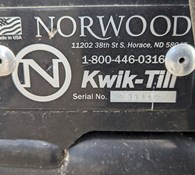 2021 Norwood Kwik Till HSD2100 Thumbnail 32
