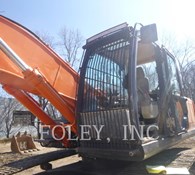 2013 Hitachi ZX290LC-5 Thumbnail 18