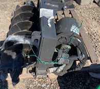 2020 CID HAD HEAVY DUTY AUGER With 12 inch Bit DRIVE HEX Thumbnail 2