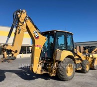 2021 Caterpillar 420XE Thumbnail 1