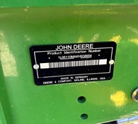 2019 John Deere 6110M Thumbnail 9