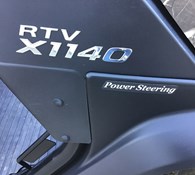 2021 Kubota RTV-X1140 Thumbnail 21