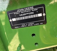 2022 John Deere 6R 130 Thumbnail 26