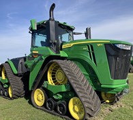 2022 John Deere 9RX 640 Thumbnail 1