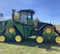 2022 John Deere 9RX 640 Thumbnail 5