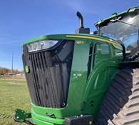 2022 John Deere 9RX 640 Thumbnail 8