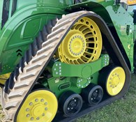 2022 John Deere 9RX 640 Thumbnail 9