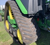 2022 John Deere 9RX 640 Thumbnail 10