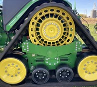 2022 John Deere 9RX 640 Thumbnail 13