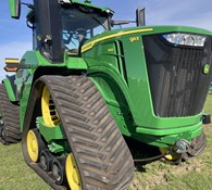 2022 John Deere 9RX 640 Thumbnail 19