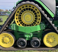 2022 John Deere 9RX 640 Thumbnail 24