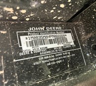 2023 John Deere XUV 835M Thumbnail 8
