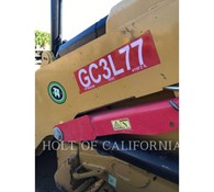 2016 Caterpillar 415F2IL Thumbnail 8