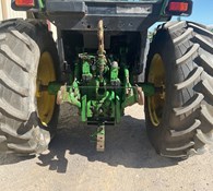 1991 John Deere 4055 Thumbnail 9