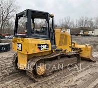 2019 Caterpillar D4K2X Z2 Thumbnail 11