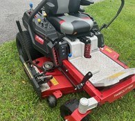 2021 Toro Time Cutter - My Ride - 75755 Thumbnail 1