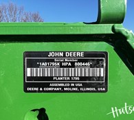 2023 John Deere 1795 Thumbnail 12