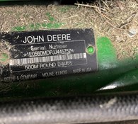 2018 John Deere 560M Thumbnail 16
