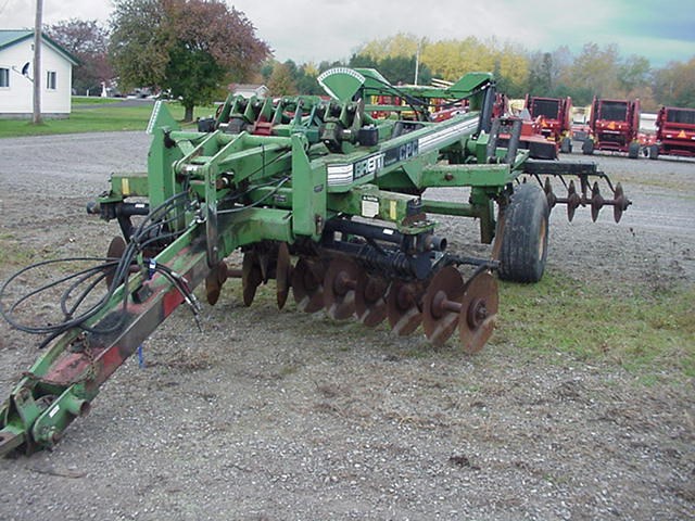 Brent CPC Disk Ripper For Sale