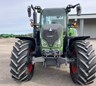 2021 Fendt 714 Gen6 Thumbnail 3