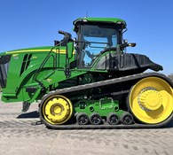 2023 John Deere 9RT 570 Thumbnail 1