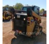 2016 Caterpillar 249D Thumbnail 3