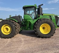 2023 John Deere 9R 640 Thumbnail 2