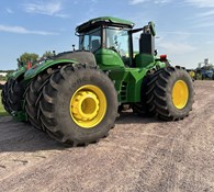 2023 John Deere 9R 640 Thumbnail 3