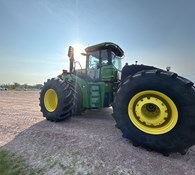 2023 John Deere 9R 640 Thumbnail 4