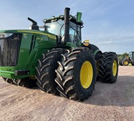 2023 John Deere 9R 640 Thumbnail 5