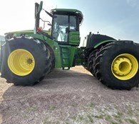 2023 John Deere 9R 640 Thumbnail 7