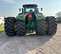 2023 John Deere 9R 640 Thumbnail 9