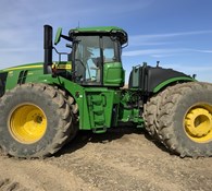 2023 John Deere 9R 640 Thumbnail 1