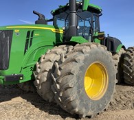 2023 John Deere 9R 640 Thumbnail 2