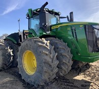 2023 John Deere 9R 640 Thumbnail 3