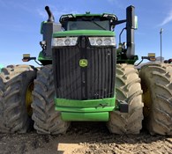 2023 John Deere 9R 640 Thumbnail 8