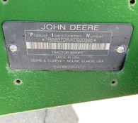 2019 John Deere 8370RT Thumbnail 30