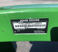 2021 John Deere 1023E Thumbnail 14
