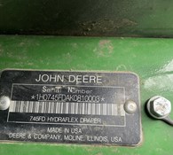 2020 John Deere 745FD Thumbnail 33