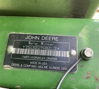 2019 John Deere 745FD Thumbnail 33