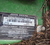 2018 John Deere Z915E Thumbnail 7
