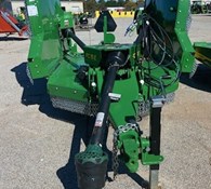 2023 John Deere FC15E Thumbnail 3