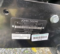 2022 John Deere 1025R Thumbnail 5