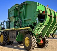 2018 John Deere CS690 Thumbnail 3